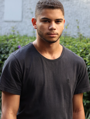 Perfil depoimentos - João Victor Costa