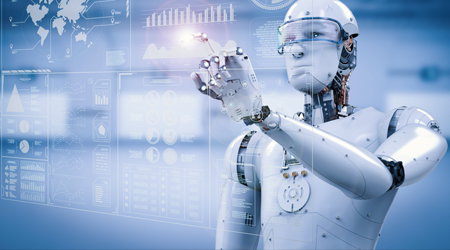 Logo nucleo inteligencia artificial